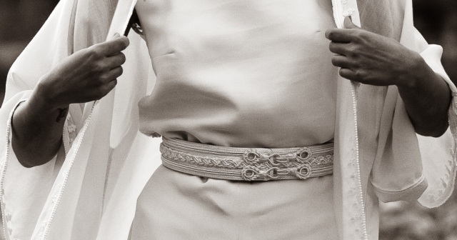 Belt