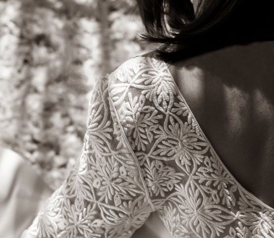 Rabat embroidery