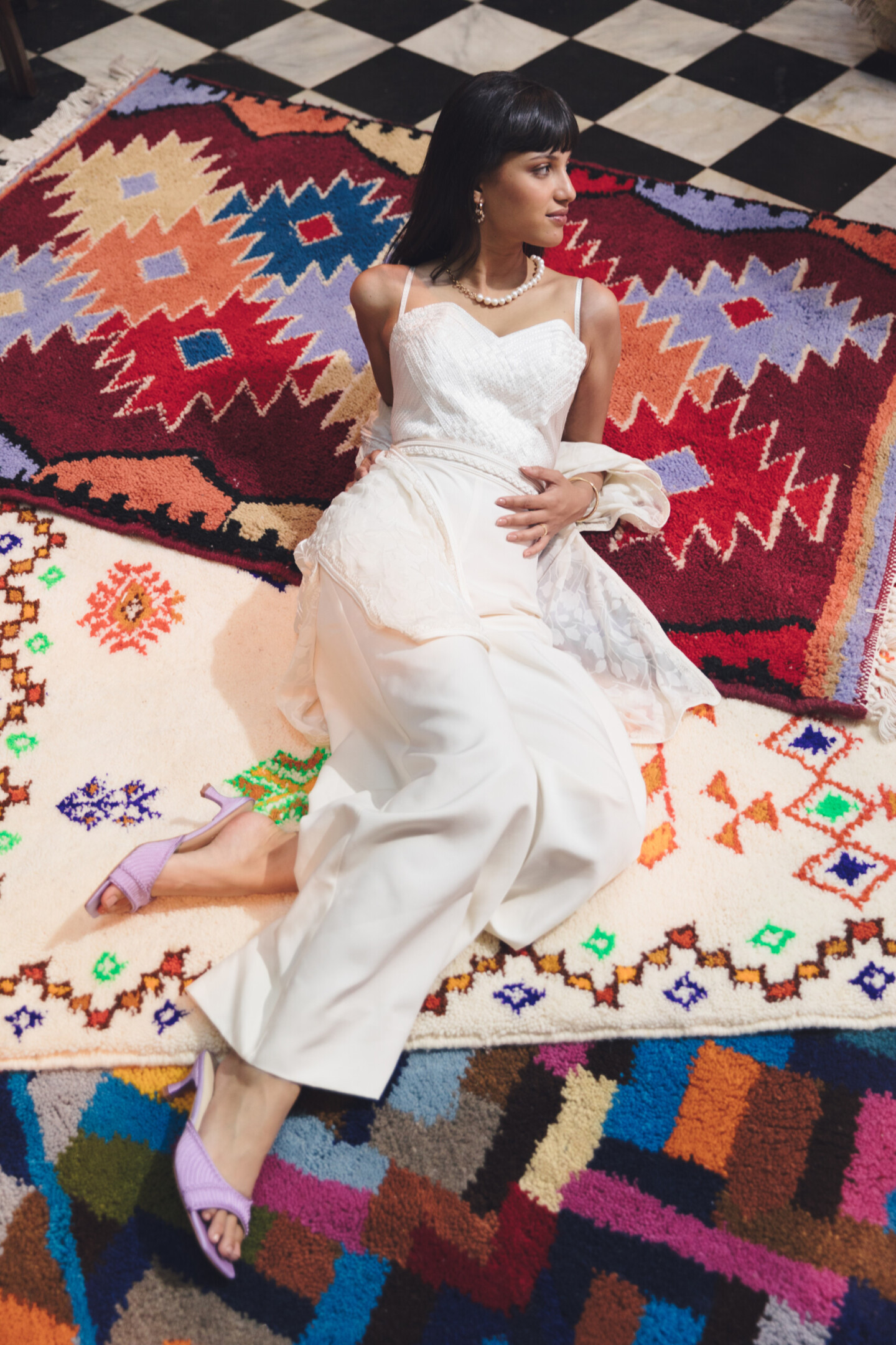 SALMARANE – KHAMSA -1995 copy