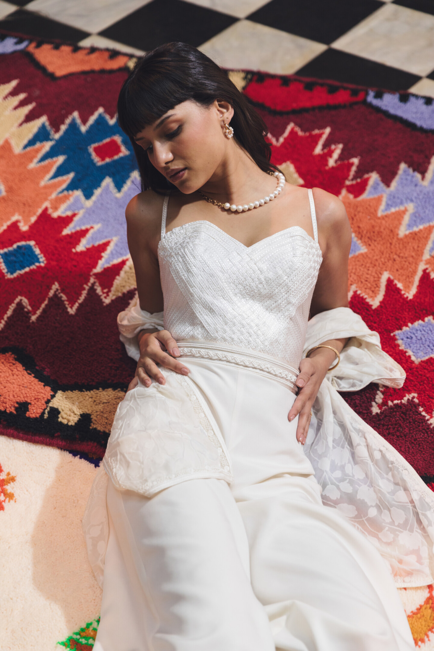 SALMARANE – KHAMSA -2002 copy