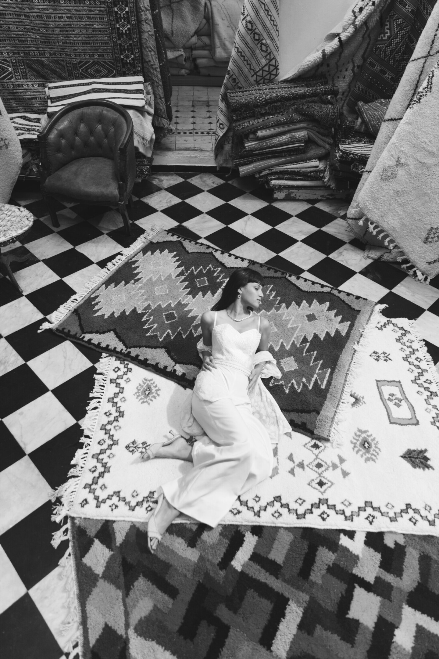 SALMARANE – KHAMSA -2010 copy